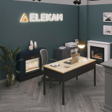 Камины Elekam в Нижнем Новгороде